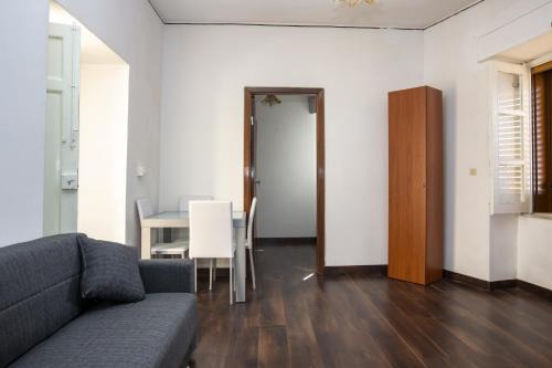 San Marco d'Alunzio Apartment | Cozy Casa D'alunzio: Family & Pet Friendly Retreat