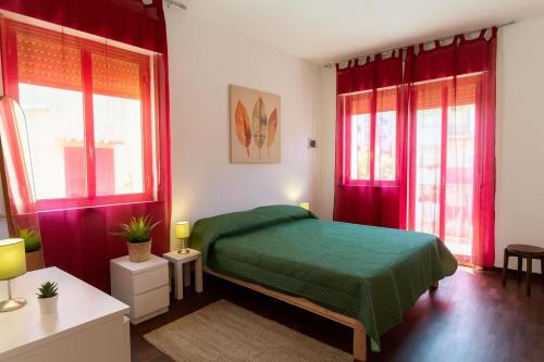 Palermo Apartment | Casa d'amare Gianna - lovely house in Sferracavallo PA