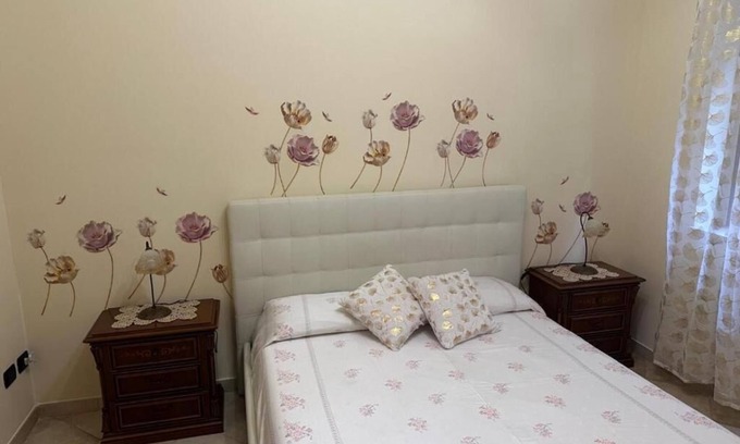 Gioiosa Marea Apartment | Casa D'Amare