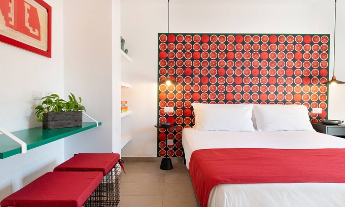 Sorrento City Centre Apartment | Indulge at Casa d'Amore in Central Sorrento - 10/10 Rating
