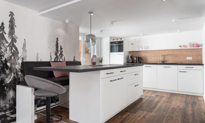 Titisee-Neustadt Apartment | Casa D‘Antino: Guest Rated 9.7/10 for Memorable Stays