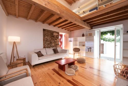 Arronches House | Experience Casa D`Arronches: Oceanfront Escape with Pool