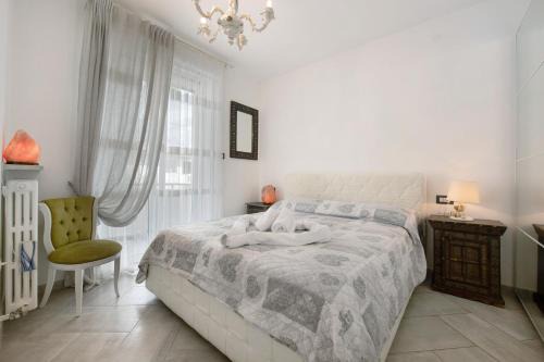 Bardolino Apartment | Casa d'arte Mimosa Bardolino