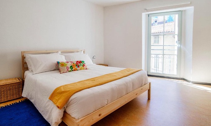 Rovio Apartment | Family-Friendly Retreat at Casa D'Artista in Rovio