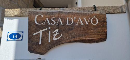 Avo Apartment | Discover Casa D'Avó Tiz: Family-Friendly Near River Beach