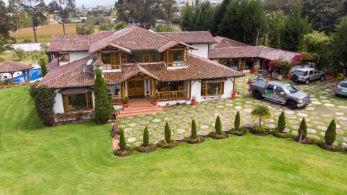 Tababela Hotel | Discover Casa d'Campo Tababela Boutique Hotel with Ocean Views