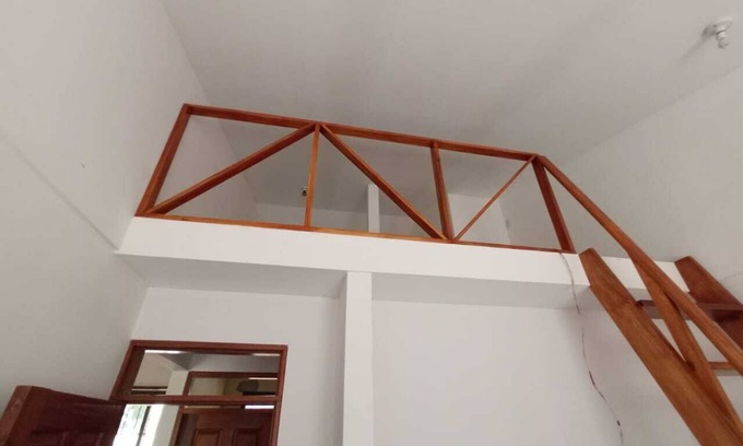 Nicoya House | Casa Dulce Nombre, beach and mountain in one place