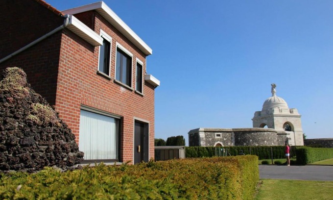 Tyne Cot House | Discover Family-Friendly Comfort at Casa D&N, Rated 8.8/10