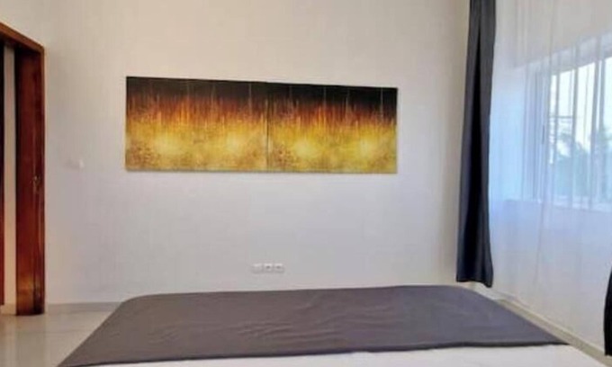 Lome Apartment | Casa D´Oro