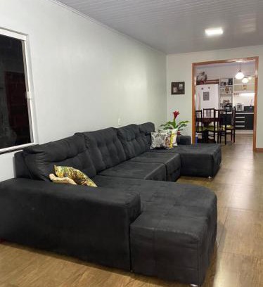 Ametista do Sul House | Experience Comfort at Casa da Árvore - Pet Friendly Haven