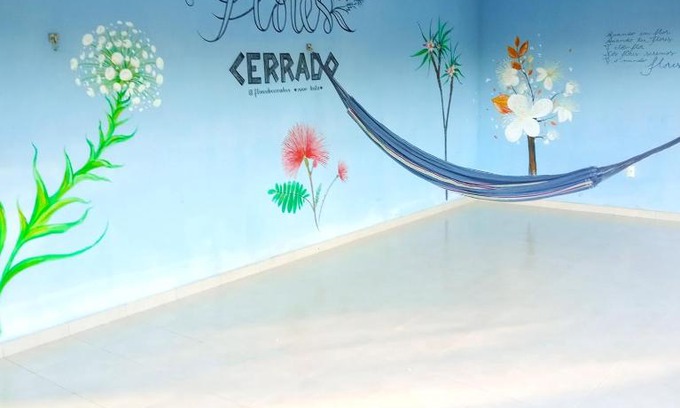 Cavalcante House | Pet-Friendly Escape at Casa da Amanda – Guest Rated 10/10