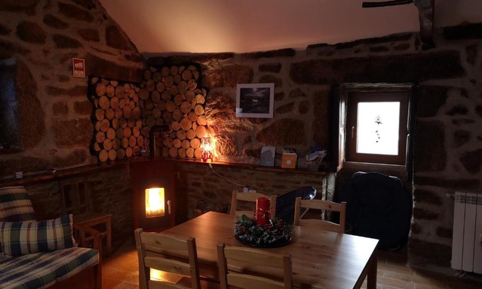 Mondim de Basto House | Family-Friendly Stay at Casa da Avó Ana Alvão - 4 Stars
