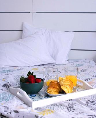 Portalegre Apartment | Experience Casa da Avó Bé: Pet-Friendly & Family Ready