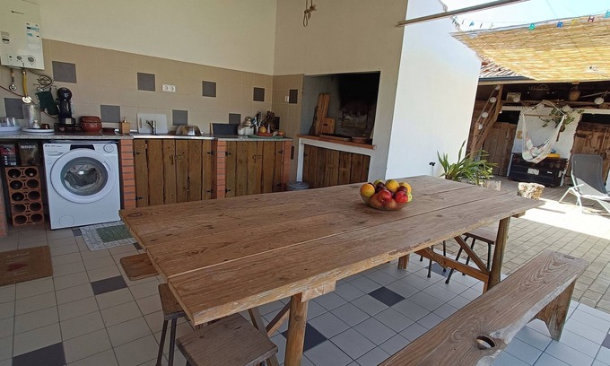 Mealhada Other | Casa da Avö do Puto