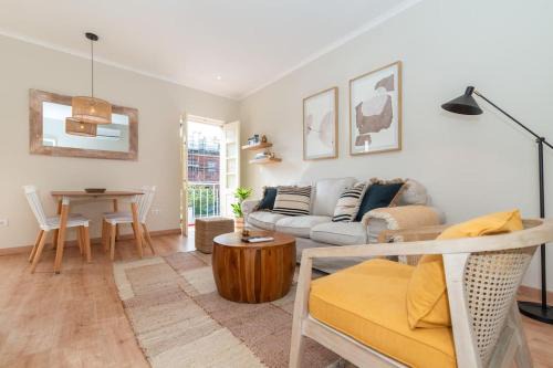 Tavira Apartment | Casa da Avenida 2 - Centro - Terraço Privado