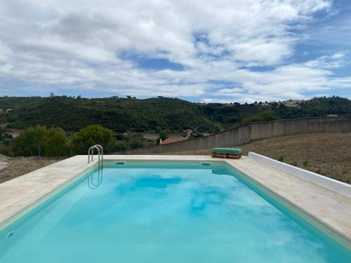 Alenquer House | Casa da Azinhaga: Oceanfront Retreat with Pool and Restaurant