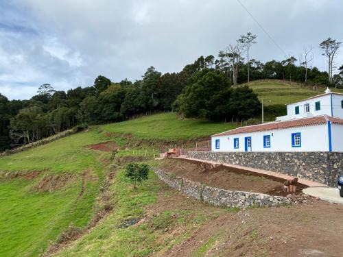 Vila do Porto House | Exceptional Stay at Casa da Bisa in Santa Maria, Açores