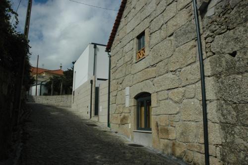 Tourais House | Unforgettable Stay at Casa Da Canada - Rated 10/10!