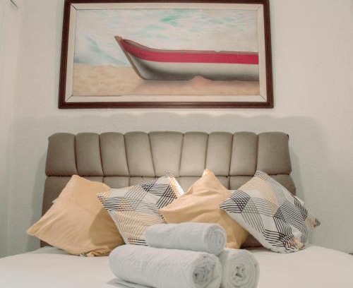 Andarai House | Family-Friendly Getaway: Casa para 4 in RJ with WiFi