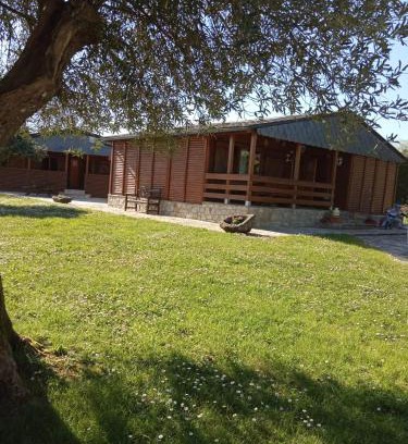 Roupar House | Discover Casas da Chousa: Oceanfront Escape for Families