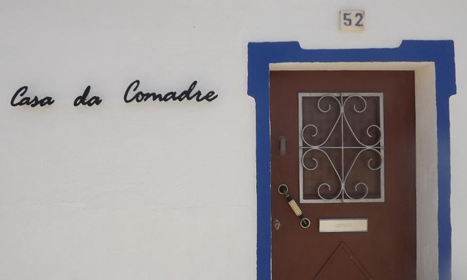 Sao Pedro do Corval House | Family-Friendly Stay at Casa da Comadre - Casas de Taipa