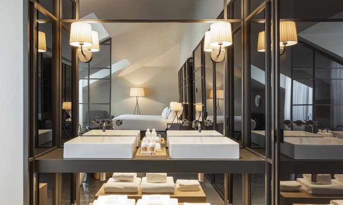 Centro / Baixa Hotel | Exquisite Casa da Companhia: 5-Star Amenities Await You