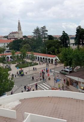 Fatima Apartment | Discover Casa da Dona Palmira: Family-Friendly Retreat