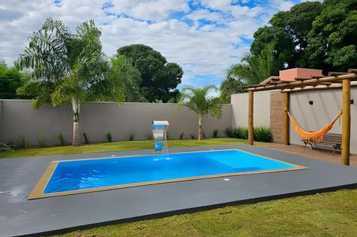 Bonito House | Casa da Dora, perfeita para famílias até 8 pessoas