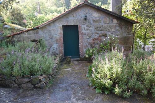 Agueda House | Discover Nature at Casa da Eira - Pet Friendly Retreat