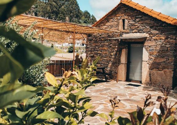 Arouca House | Family-Friendly Retreat at Casa da Eira - Rated 8.4/10