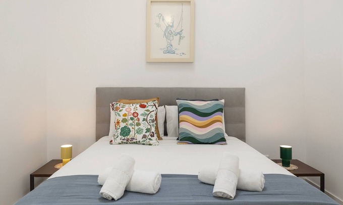 Lamas Villa | Casa da Escola - Cavalo de Tróia Villas