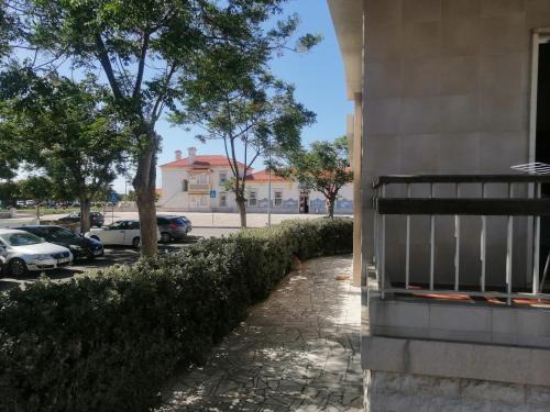 Sines Bed & Breakfast | Family-Friendly Stay at Casa da Estação - Ideal for All