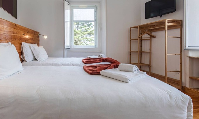 Santa Maria e Sao Miguel House | Guest Rated 10/10: Casa da Estefânea with Online Check-in
