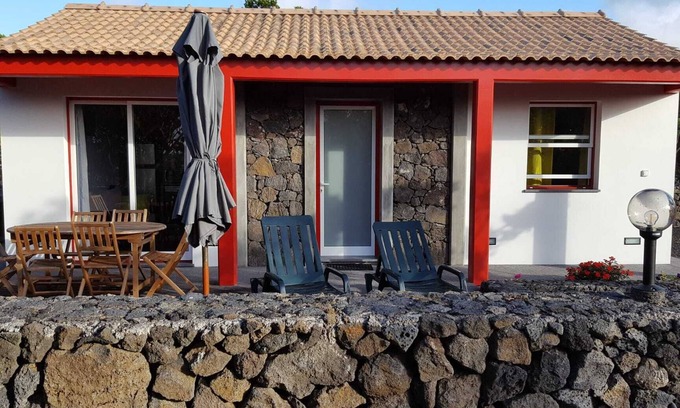 Madalena House | CASA DA ESTRELA SIRIUS