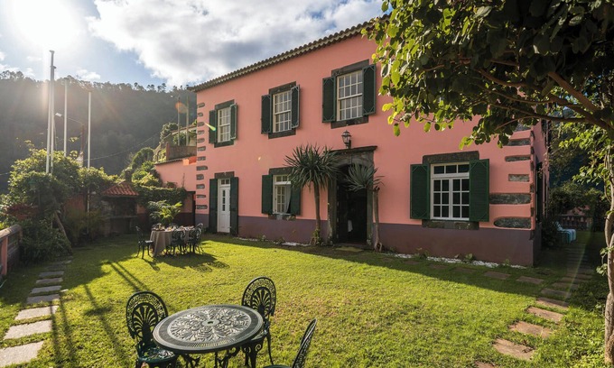 Sao Jorge House | Casa da Fajã Alta 1, Double room with breakfast