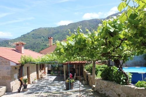 Sistelo House | Pet Friendly Casa da Fichua with 9.4/10 Guest Ratings