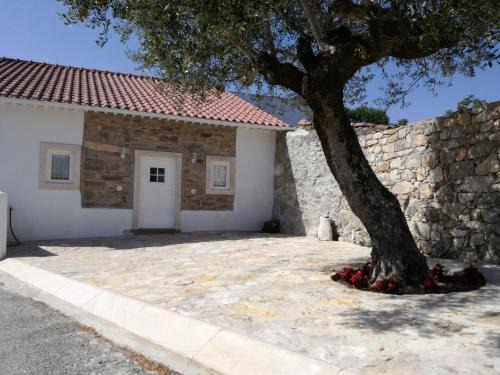 Alcobertas House | Family-Friendly Retreat at Casa da Figueirinha, Rated 8/10