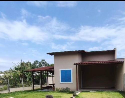 Itaparica Apartment | Cozy Casa da Fonte: Pet-Friendly Stay with Ocean Views