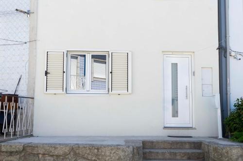 Barcelos Parish Apartment | Exceptional Casa da Fonte de Baixo - Family-Friendly Escape