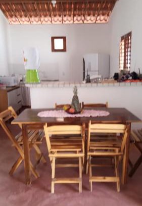Lagoinha House | Casa da Fran