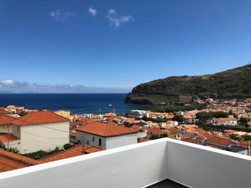 Machico House | Oceanfront Retreat: Casa da Graça by AnaLodges, 4-Star Stay