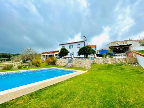 Canha House | Oceanfront Bliss at Casa da Horta - Rated 9.5/10 by Guests