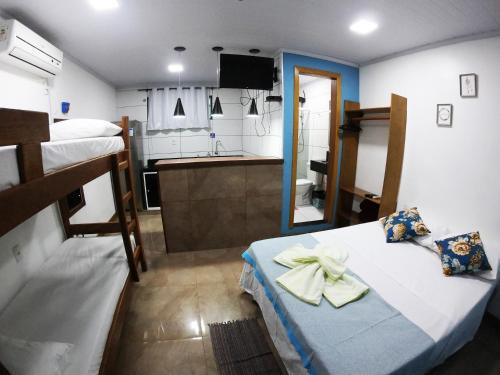 Ilha Grande Cabin | Family-Friendly Getaway at Casa da Ilha