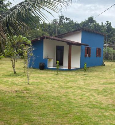 Paraty House | Pet-Friendly Retreat at Casa da Jane - Rated 10/10 by Guests
