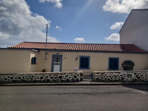 Lajes das Flores House | Casa da Lúcia