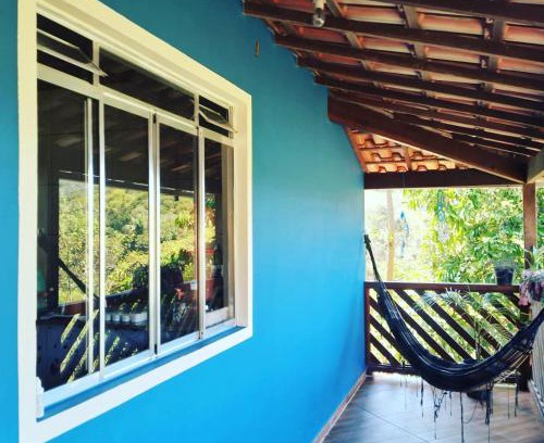 Conceicao do Mato Dentro House | Experience Comfort at Casa da Leila: Pet & Child Friendly