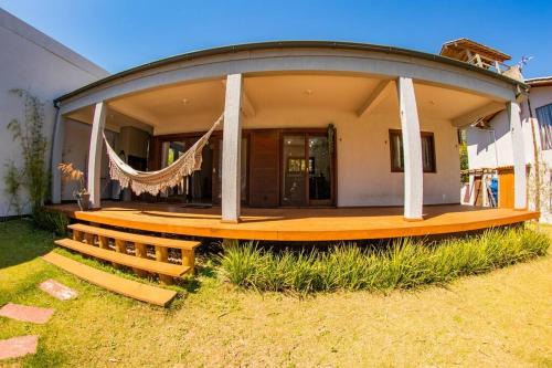 Arroio House | Family-Friendly Retreat at Casa da Lagoa 1 - Ibiraquera