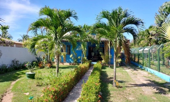 Jaua House | Explore Casa da Lagoa: Family & Pet-Friendly Retreat