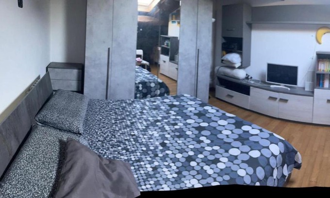 Cesano House | Family-Friendly Casa da Ligia with Kitchen Amenities