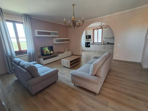 Cascina House | Casa da Lilli